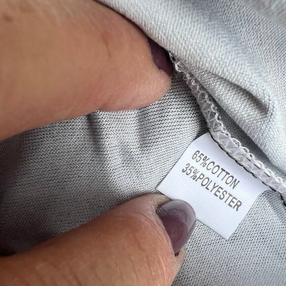 Coeur de Vague, multicolor scoop neck tank top, women's size M - Picture 8 of 9